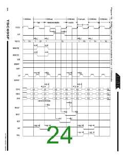 浏览型号5962-0054001V9X的Datasheet PDF文件第24页