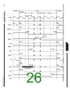 浏览型号5962-0054001V9X的Datasheet PDF文件第26页