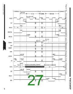 浏览型号5962-0054001V9X的Datasheet PDF文件第27页
