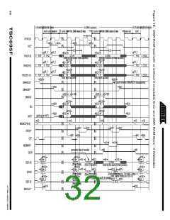 浏览型号5962-0054001V9X的Datasheet PDF文件第32页