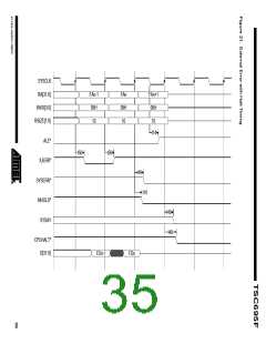 浏览型号5962-0054001V9X的Datasheet PDF文件第35页