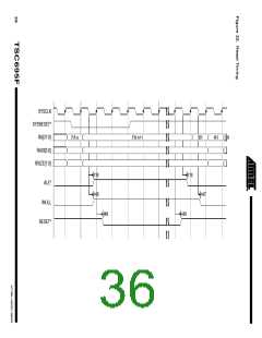 浏览型号5962-0054001V9X的Datasheet PDF文件第36页