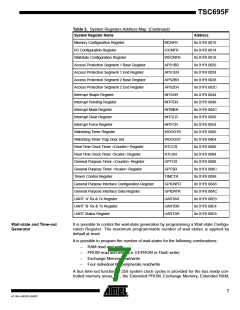 浏览型号5962-0054001V9X的Datasheet PDF文件第7页