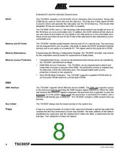 浏览型号5962-0054001V9X的Datasheet PDF文件第8页