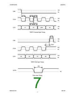浏览型号AK4387ET的Datasheet PDF文件第7页