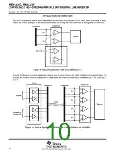 浏览型号AM26LV32C的Datasheet PDF文件第10页