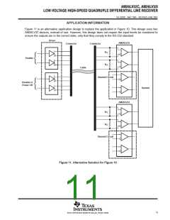 浏览型号AM26LV32C的Datasheet PDF文件第11页
