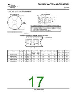 浏览型号AM26LV32C的Datasheet PDF文件第17页