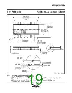 浏览型号AM26LV32C的Datasheet PDF文件第19页