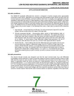 浏览型号AM26LV32C的Datasheet PDF文件第7页