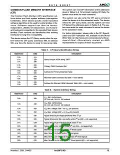 浏览型号AM29F016D-70EF的Datasheet PDF文件第15页