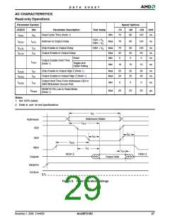 浏览型号AM29F016D-70EF的Datasheet PDF文件第29页