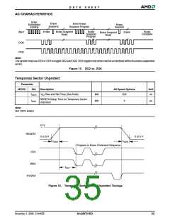浏览型号AM29F016D-70EF的Datasheet PDF文件第35页
