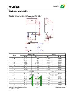 浏览型号APL1087E-18EC-TR的Datasheet PDF文件第11页