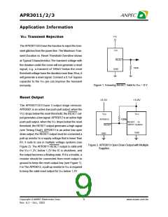 浏览型号APR3011-37B的Datasheet PDF文件第9页