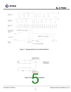 浏览型号KA7500的Datasheet PDF文件第5页