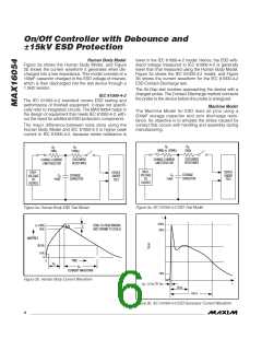 浏览型号MAX16054的Datasheet PDF文件第6页