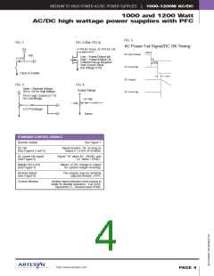 浏览型号N1000-96-1224的Datasheet PDF文件第4页