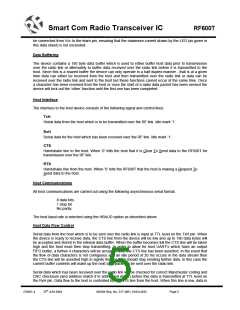 浏览型号RF600T-SO的Datasheet PDF文件第5页