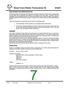 浏览型号RF600T-SO的Datasheet PDF文件第7页