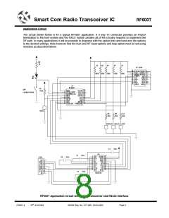 浏览型号RF600T-SO的Datasheet PDF文件第8页