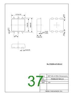 浏览型号S-8211CAB-M5T1G的Datasheet PDF文件第37页