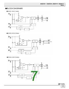 浏览型号XC6114B433的Datasheet PDF文件第7页