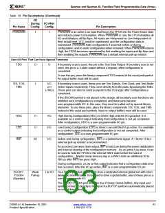 浏览型号XCS05XL-4BG280C的Datasheet PDF文件第63页