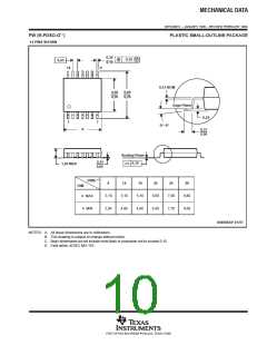 浏览型号CD4532BE的Datasheet PDF文件第10页