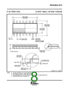 浏览型号CD4532BE的Datasheet PDF文件第8页
