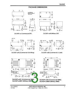 浏览型号DLO32F-14A2的Datasheet PDF文件第3页