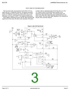 浏览型号ML13135-6P的Datasheet PDF文件第3页