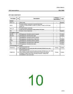 浏览型号ML674000的Datasheet PDF文件第10页