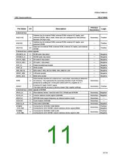 浏览型号ML674000的Datasheet PDF文件第11页