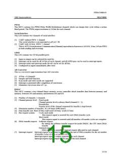 浏览型号ML674000的Datasheet PDF文件第15页