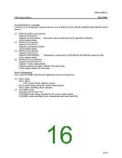 浏览型号ML674000的Datasheet PDF文件第16页