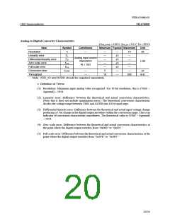 浏览型号ML674000的Datasheet PDF文件第20页