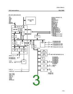 浏览型号ML674000的Datasheet PDF文件第3页