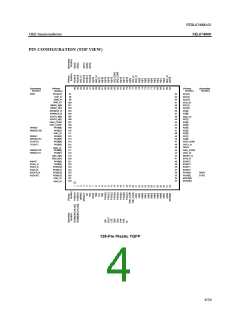 浏览型号ML674000的Datasheet PDF文件第4页