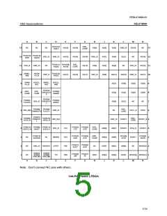 浏览型号ML674000的Datasheet PDF文件第5页