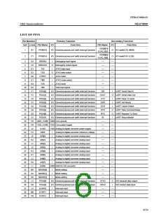 浏览型号ML674000的Datasheet PDF文件第6页