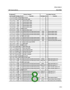 浏览型号ML674000的Datasheet PDF文件第8页