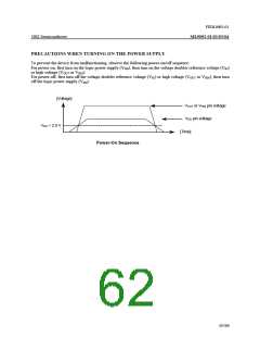浏览型号ML9092-01TB的Datasheet PDF文件第62页