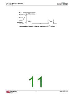 浏览型号SII1160的Datasheet PDF文件第11页
