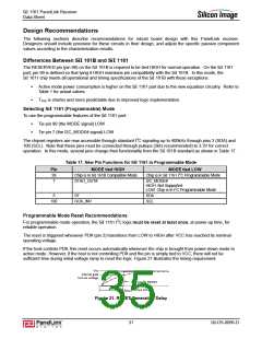 浏览型号SII1161CTU的Datasheet PDF文件第35页