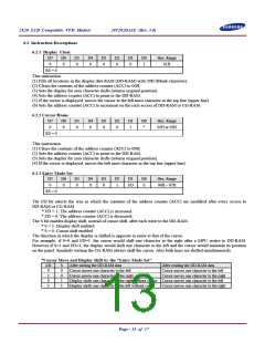 浏览型号20T202DA1E的Datasheet PDF文件第13页