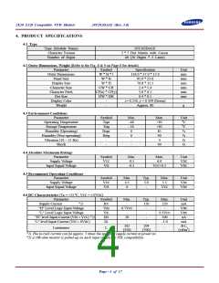 浏览型号20T202DA1E的Datasheet PDF文件第4页