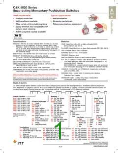 浏览型号8125SD9ABE的Datasheet PDF文件第1页