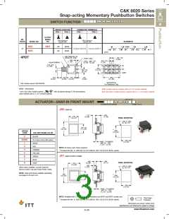 浏览型号8125SD9ABE的Datasheet PDF文件第3页