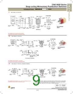 浏览型号8125SD9ABE的Datasheet PDF文件第9页